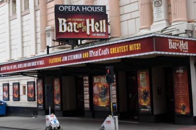 Manchester Opera House