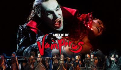 Graphics for "Dance of the vampires"
