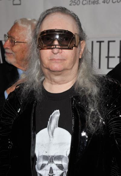 Jim Steinman