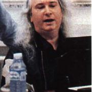 Jim Steinman in Vienna